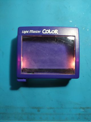 Accesorios Game boy color