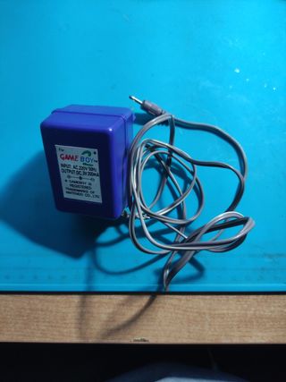 Accesorios Game boy color
