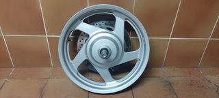 Llanta delantera moto Kymco Venox 250