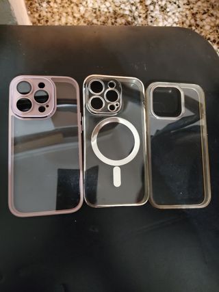 Funda iPhone