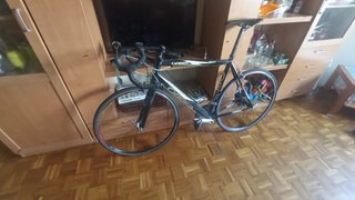 Bicicleta carretera Orbea Asphalt