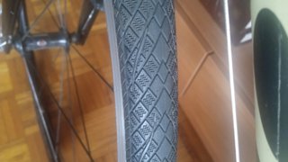 Bicicleta carretera Orbea Asphalt