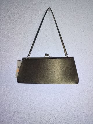 Bolso lentejuelas 