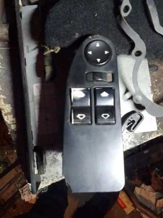 Mando elevalunas e39