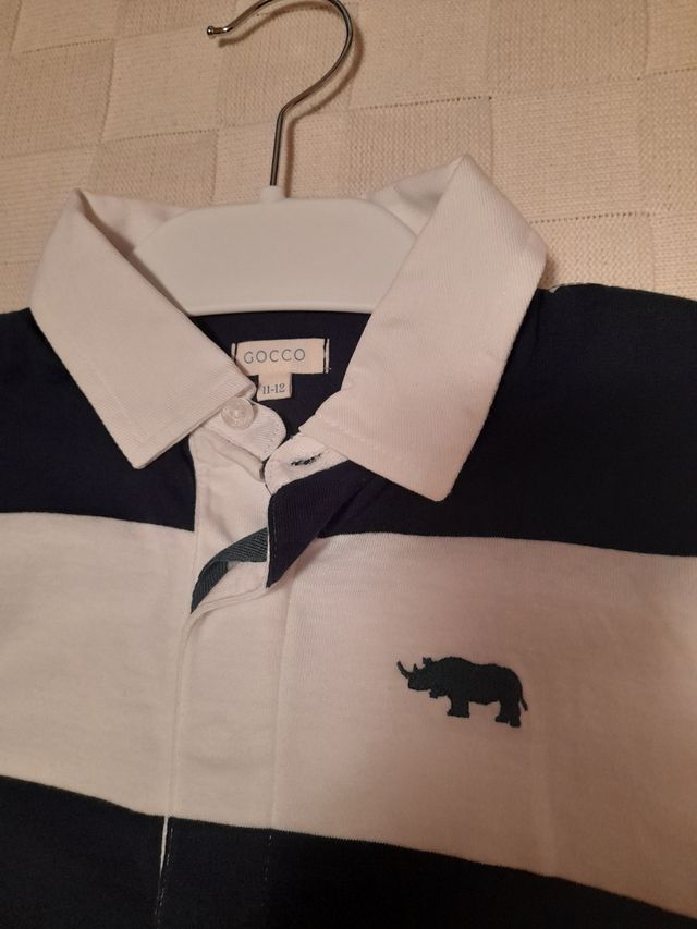 LOTE BASS10/GOCCO NIÑO