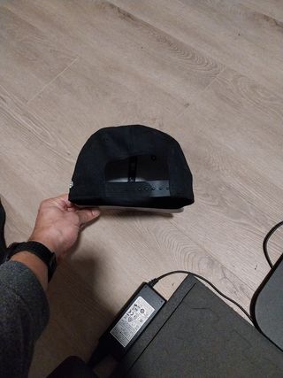 Gorra New Era Blooklyn Nets