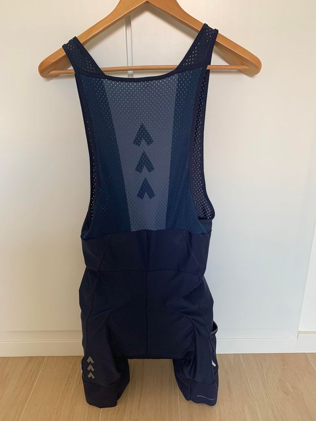 Pantaloncini da ciclismo