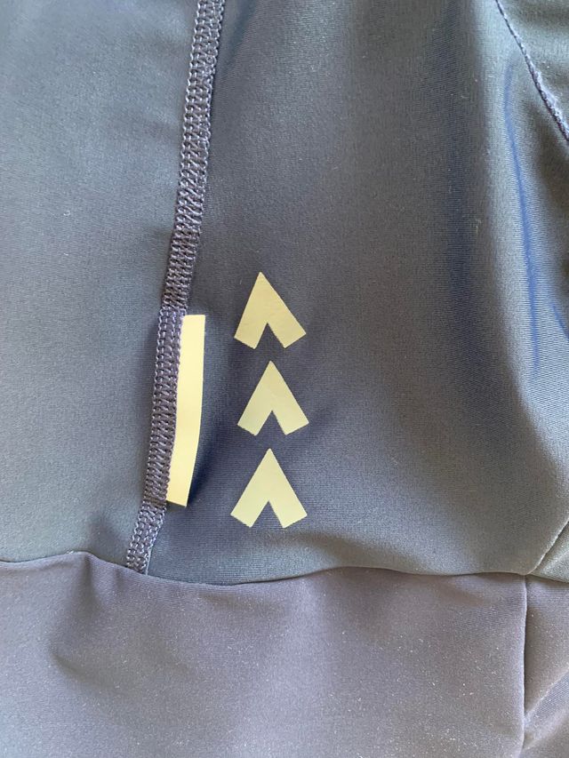 Pantaloncini da ciclismo