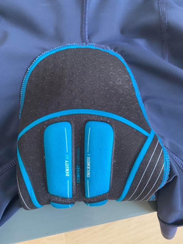 Pantaloncini da ciclismo