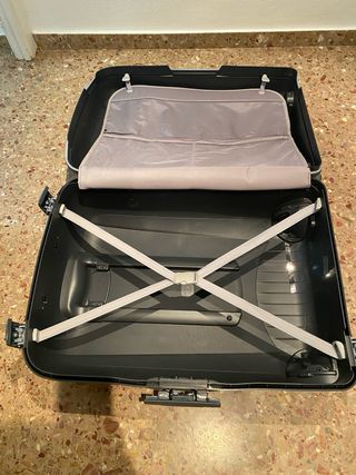 Maleta grande rigida RONCATO 80cm