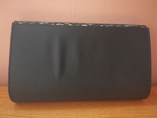 Zapatos talla 37 y cartera a juego