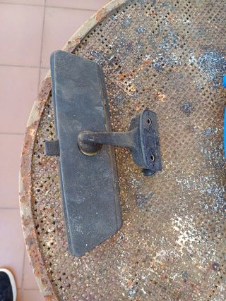 Se vende espejos retrovisores de seat 124,127,600