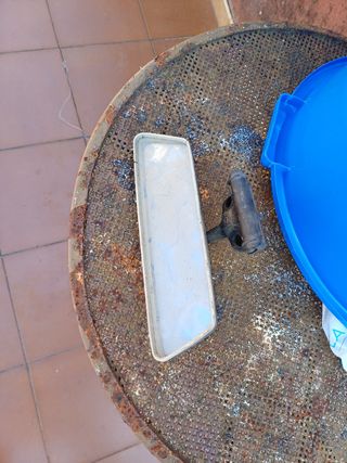 Se vende espejos retrovisores de seat 124,127,600