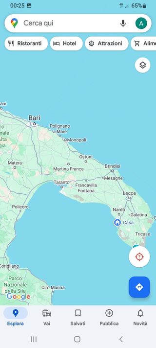 PROMOTER DI PRODOTTI DI ALTA QUALITÀ