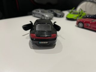Porsche 911 996 Carrera 4S