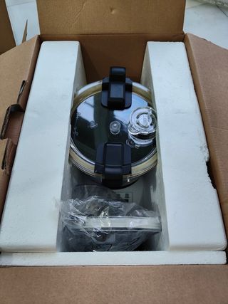 NUEVO - Robot de cocina - Sin Uso