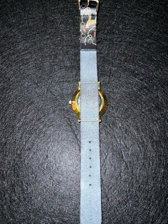 Orologio Alviero Rodriguez