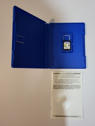 FIFA 14 (Playstation Vita)