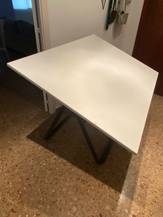 Mesa dibujo tecnico 130x90cm regulable