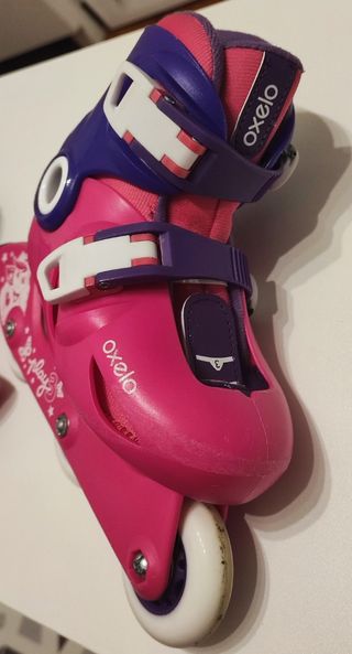 Patines talla 26 / 28