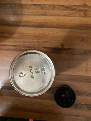 Borraccia termica Coca Cola 50 cl - da collezione