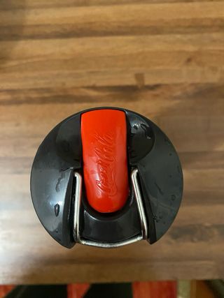 Borraccia termica Coca Cola 50 cl - da collezione