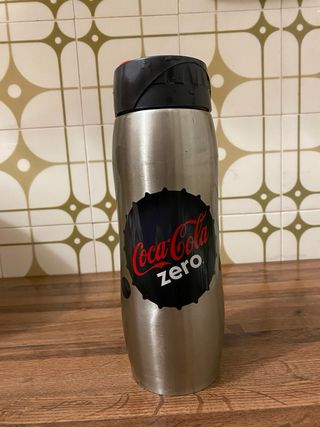 Borraccia termica Coca Cola 50 cl - da collezione