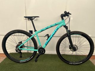 Bicicleta BIANCHI DUEL 29 T/M abril 2021