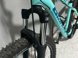Bicicleta BIANCHI DUEL 29 T/M abril 2021