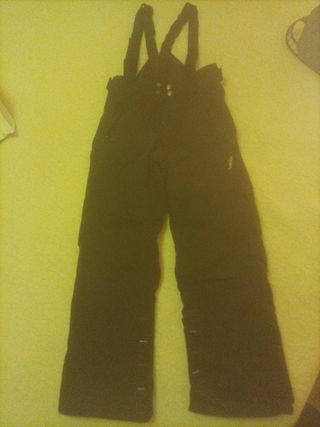 Pantalón Ski 8 años