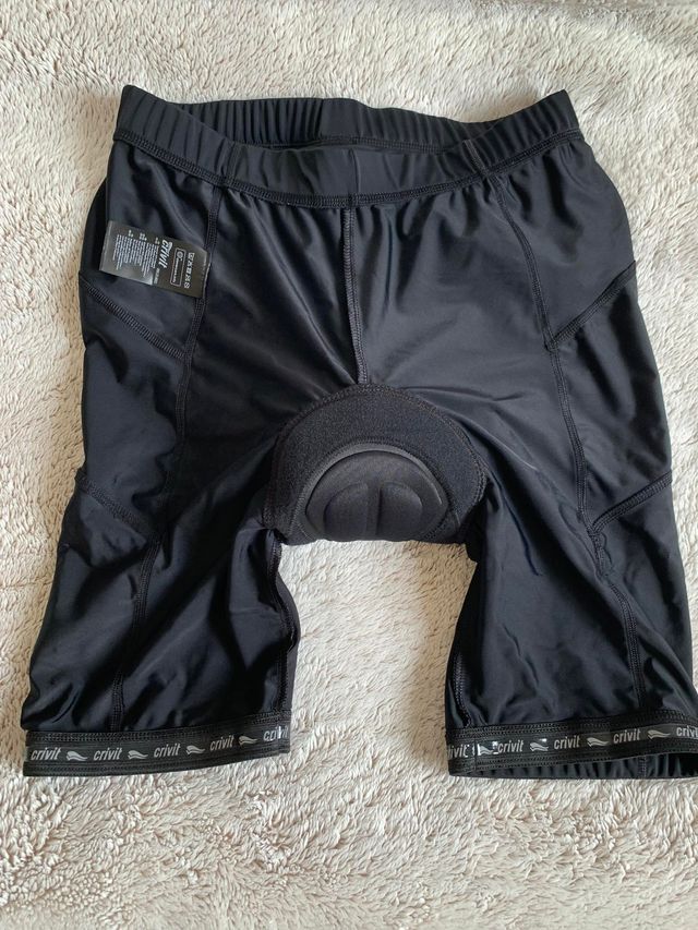 Pantaloncini da ciclismo