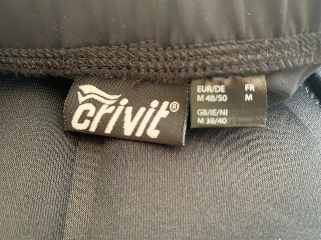 Pantaloncini da ciclismo