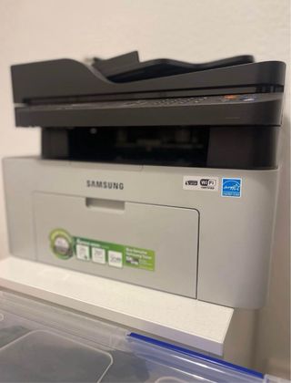 SAMSUNG XPRESS M2070FW