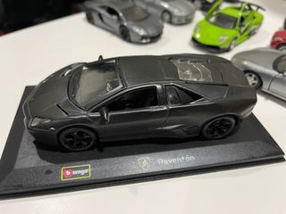 Lamborghini Reventón
