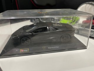 Lamborghini Reventón