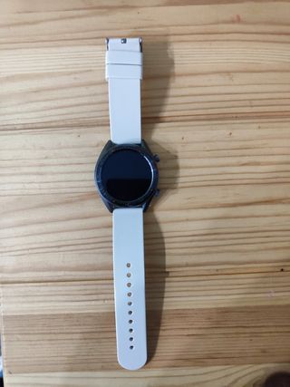 HUAWEI WATCH GT CAJA ORIGINAL se envían mas fotos