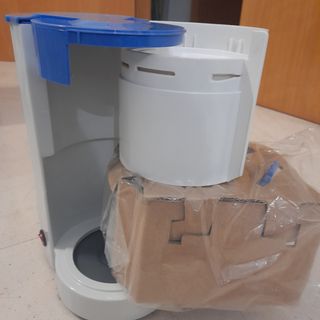 CAFETERA UFESA ARIAL 40