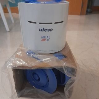 CAFETERA UFESA ARIAL 40