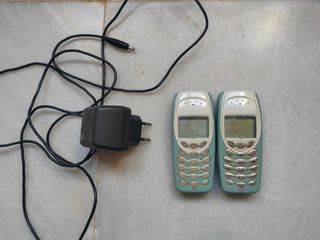 Telefoni cellulari Nokia 6310