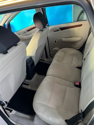 Mercedes-Benz Clase A 2006