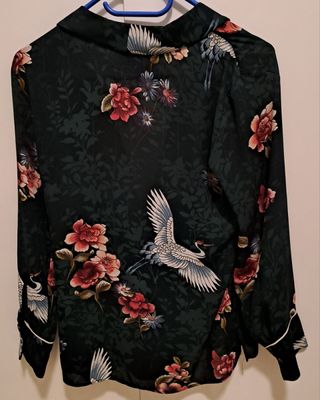 Blusa 
