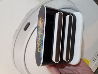 Xiaomi Robot Vacuum Mop s2