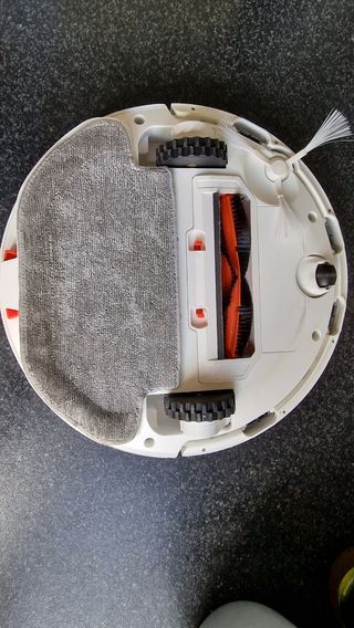 Xiaomi Robot Vacuum Mop s2