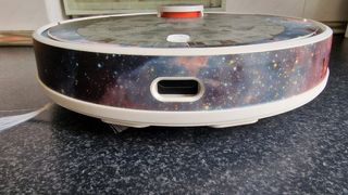 Xiaomi Robot Vacuum Mop s2