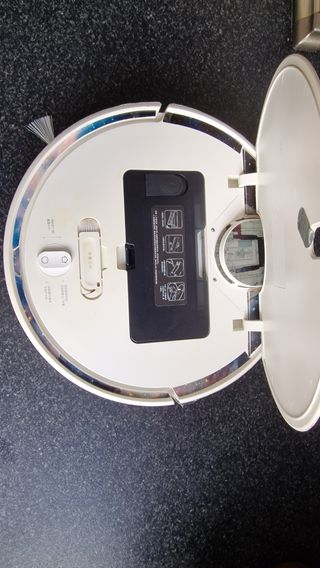 Xiaomi Robot Vacuum Mop s2