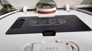 Xiaomi Robot Vacuum Mop s2