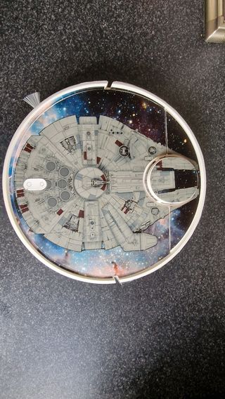 Xiaomi Robot Vacuum Mop s2