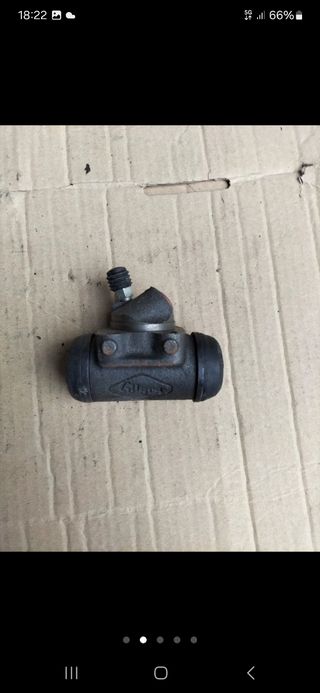 Se vende bombin de freno nuevo renault 4