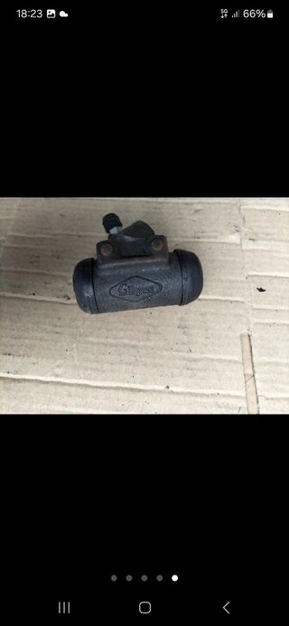 Se vende bombin de freno nuevo renault 4