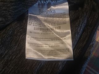 Sudadera lycra mujer